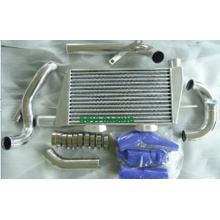 Auto Intercooler Tubo de tubo de radiador para Mitsubishi Lancer Evo X